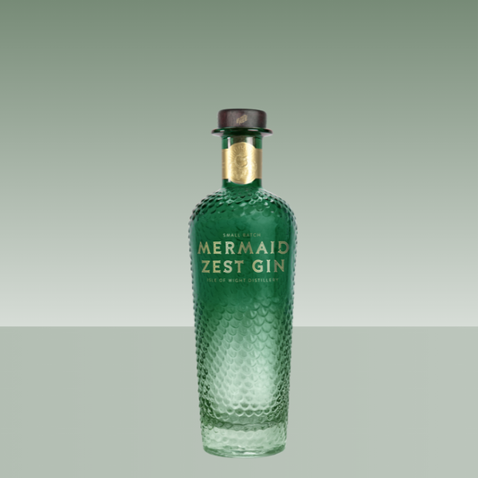 ZEEMEERMIN ZEST GIN 70CL 