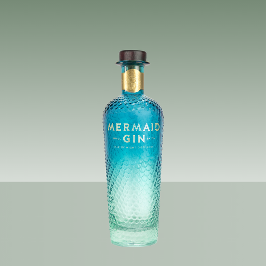ZEEMEERMIN GIN 70CL