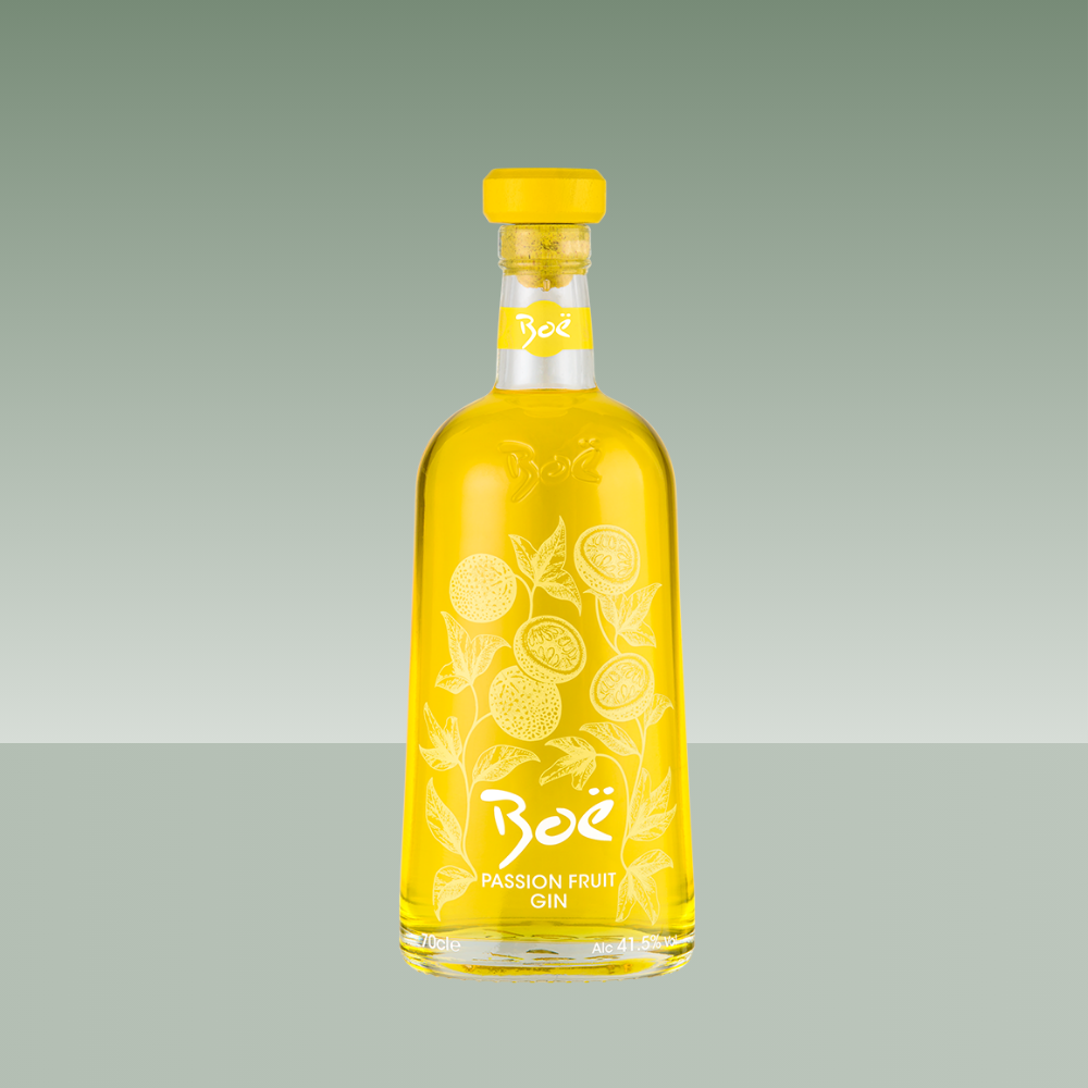 BOE PASSIE GIN 70CL