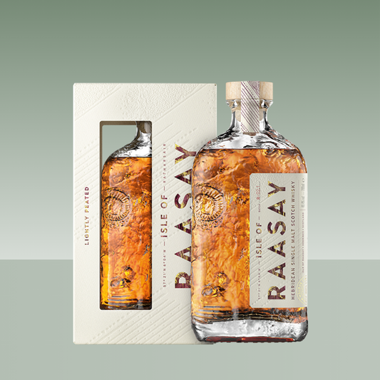 EILAND RAASAY HEBRIDEAN SINGLE MALT WHISKY