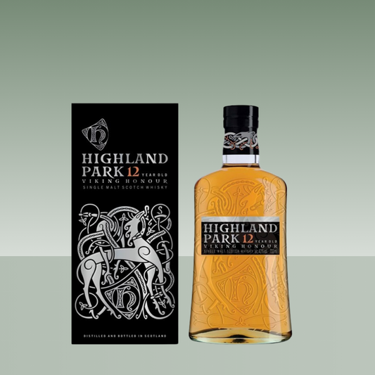 HIGHLAND PARK 12 AÑOS