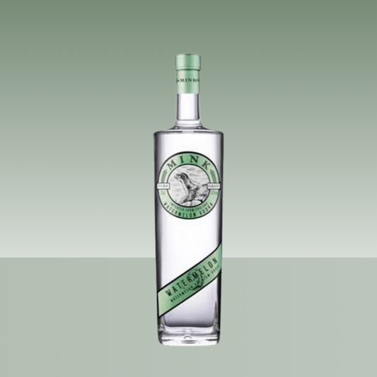 MINK VODKA WATERMELON