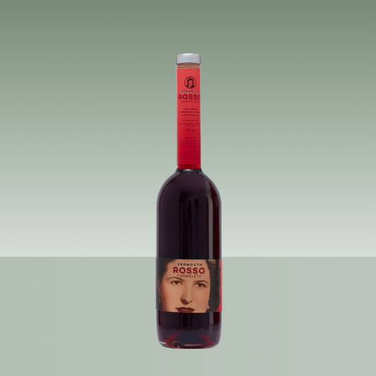 CARMELETA | VERMOUTH ROSSO 75cl