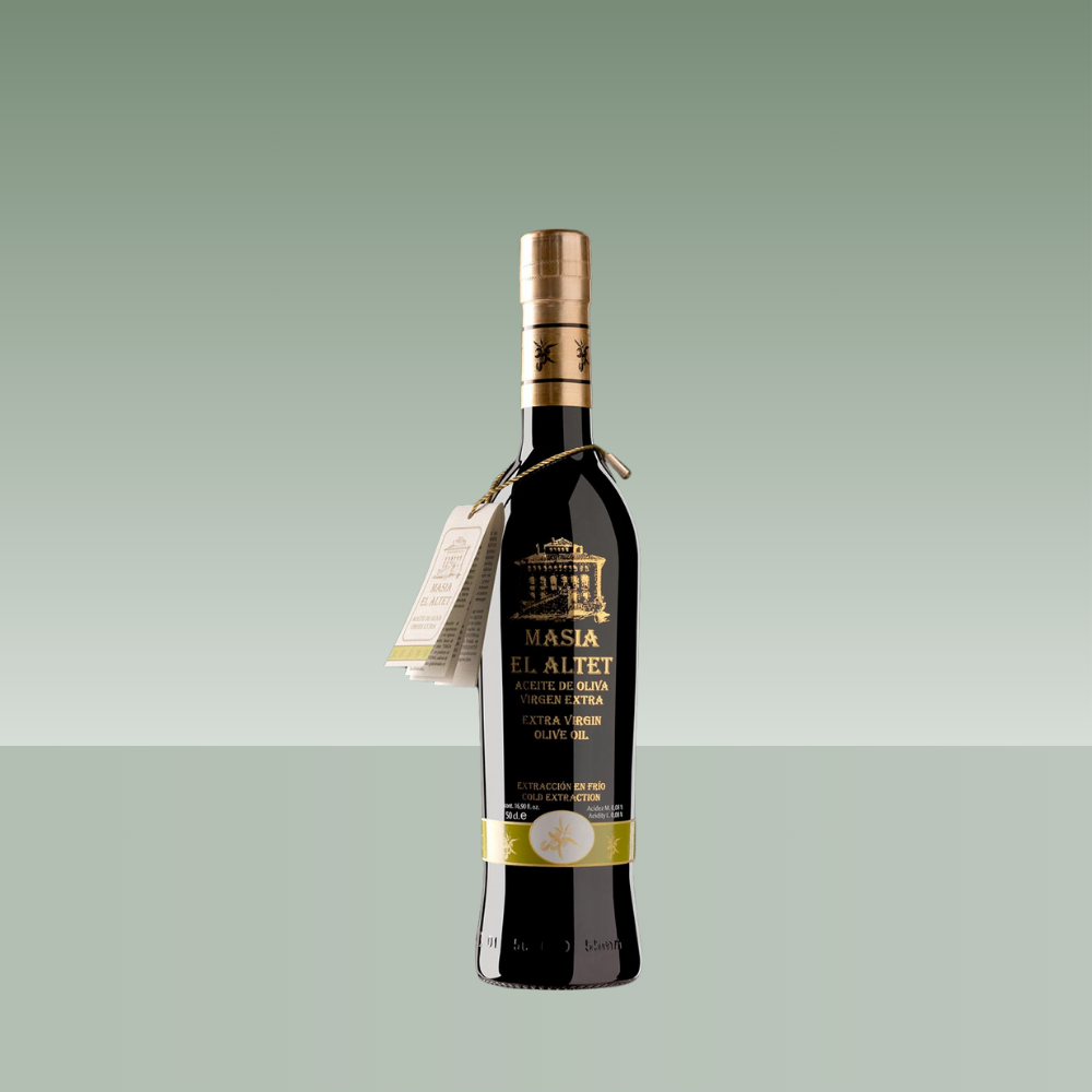 MASIA EL ALTET | AOVE HIGH QUALITY 500ml
