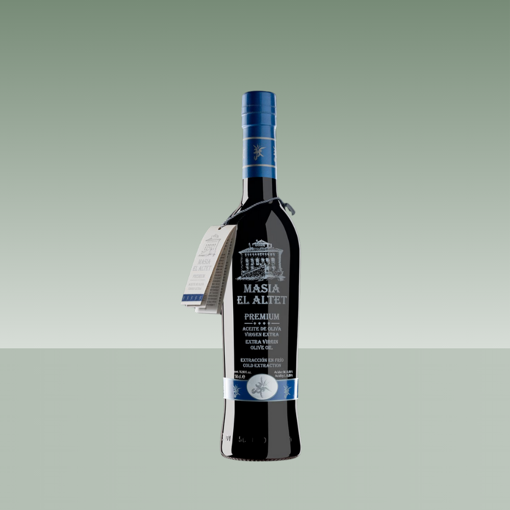 MASIA EL ALTET | AOVE PREMIUM 500ml