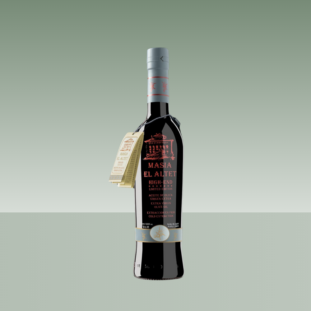 MASIA EL ALTET | AOVE HIGH END 500ml