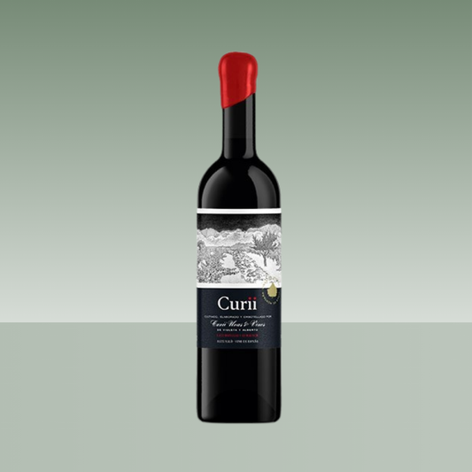 CURII | CURII GIRÓ 2020 75cl