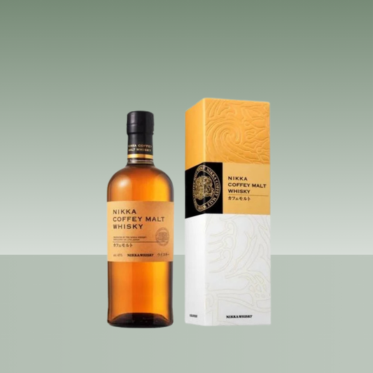 NIKKA COFFEY MALT WHISKY