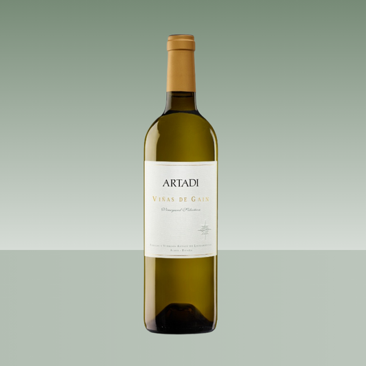 ARTADI VIÑAS DE GAIN BLANCO 2019