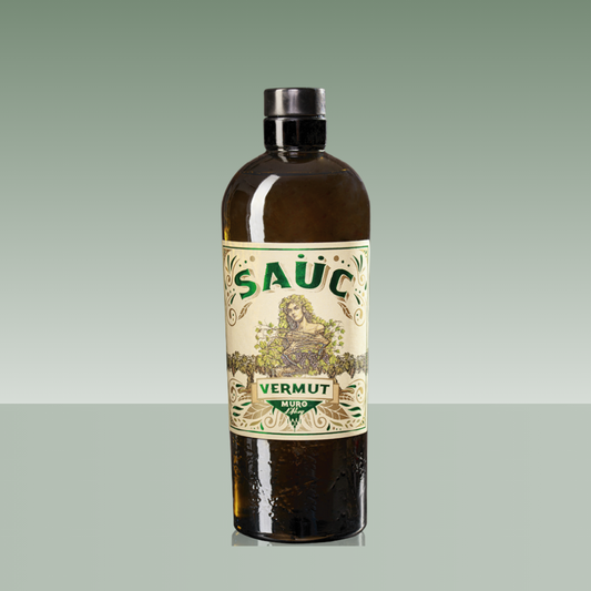 SAUC VERMUT BLANCO 75CL