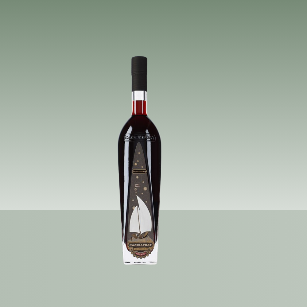 VERMOUTH CACCIAPRAT ELISIR NOCTE 75cl