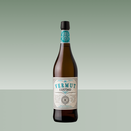 LUSTAU VERMUT BLANCO 75CL