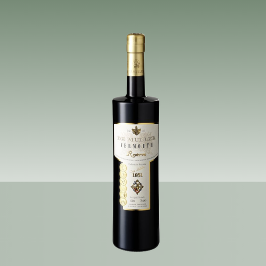 DE MULLER VERMOUTH RESERVA