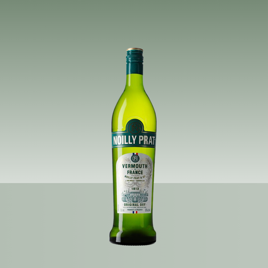 NOLLY PRAT VERMOUTH ORIGINAL DRY 750ML