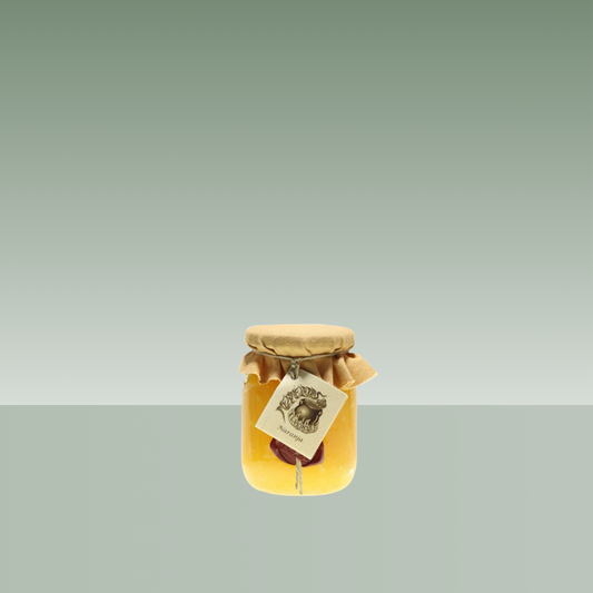 MERMELADA NARANJA PEQUEÑA 120GR