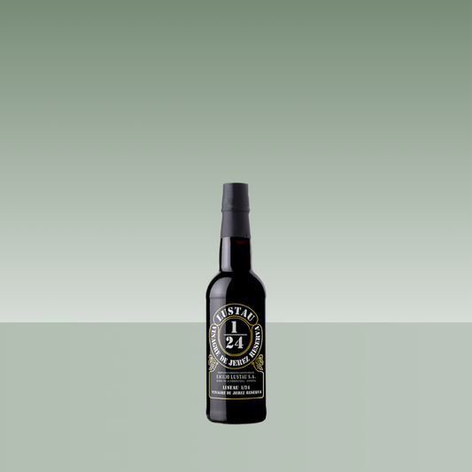 LUSTAU VINAGRE RESERVA 37,5CL