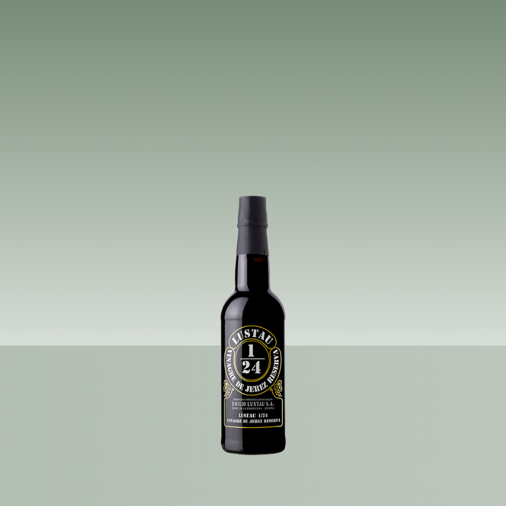 LUSTAU AZIJN MET PEDRO XIMENEZ 37,5CL