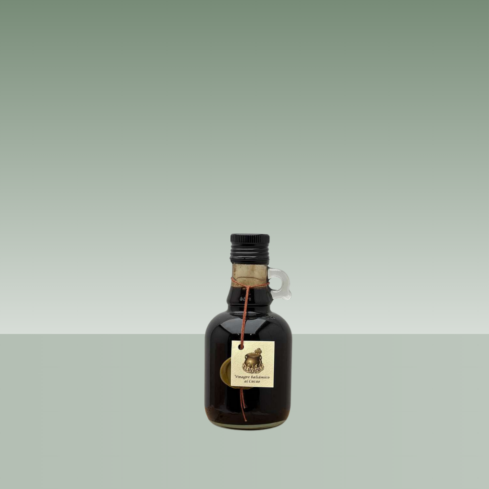 BALSAMIC AZIJN MET CACAO 25CL