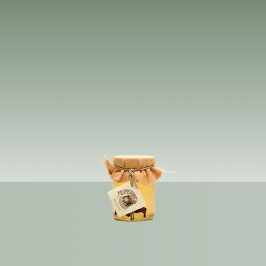 MERMELADA MOSCATEL PEQUEÑA 120GR