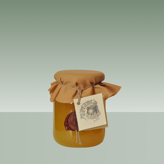 MERMELADA PIÑA GRANDE 325GR