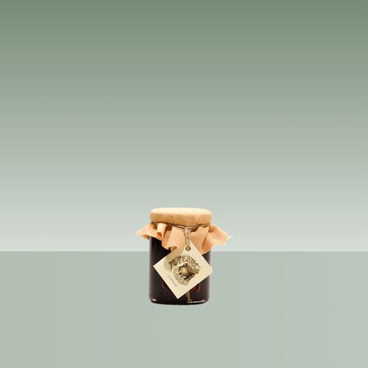 MERMELADA CEREZA PEQUEÑA 120GR