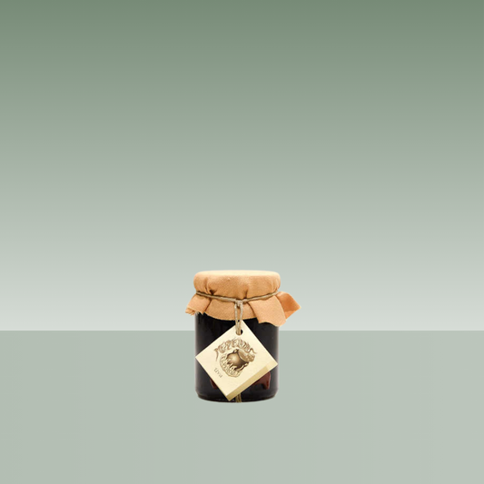 MERMELADA UVA NEGRA PEQUEÑA 120GR