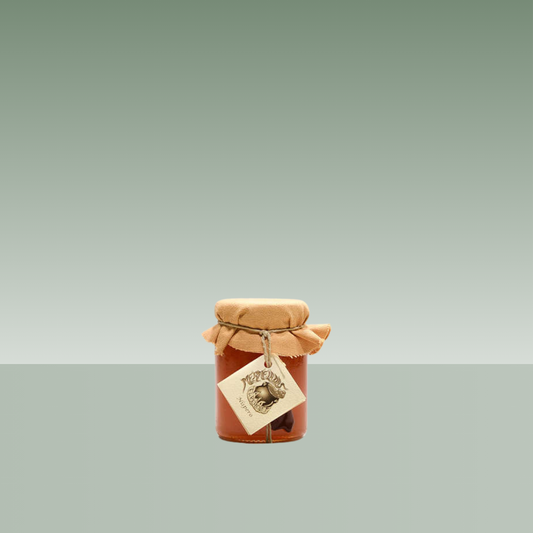 MERMELADA NÍSPERO PEQUEÑA 120GR