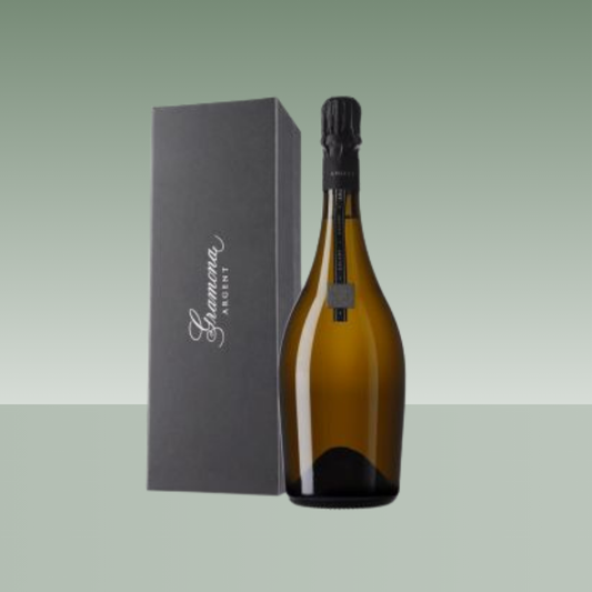 GRAMONA ARGENT BRUT 2020