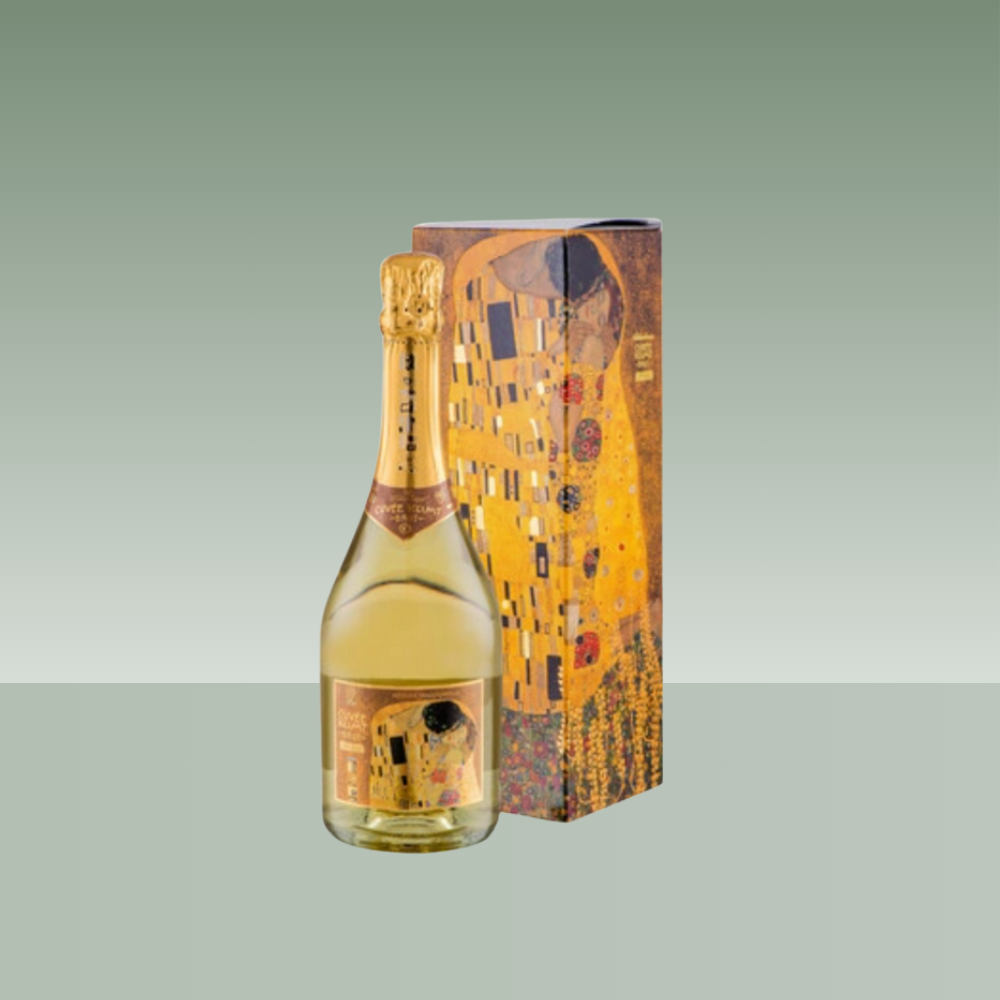 SCHLUMBERGER CUVÉE KLIMT BRUT 2021