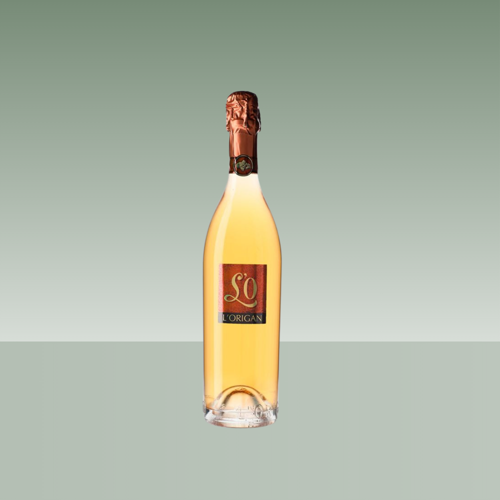 L'O DE L'ORIGAN ROSÉ ED.5 2009
