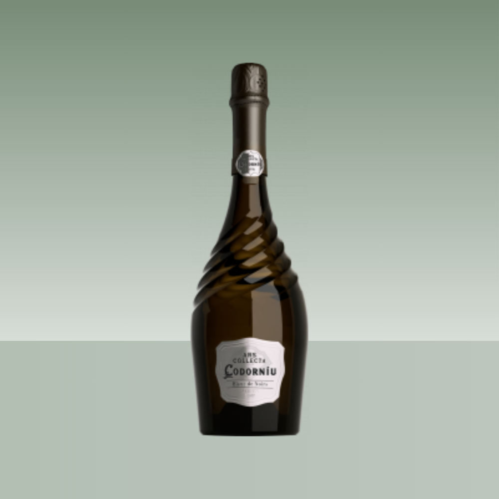 CODORNIU | ARS COLLECTA BLANC DE NOIRS 2019 75cl