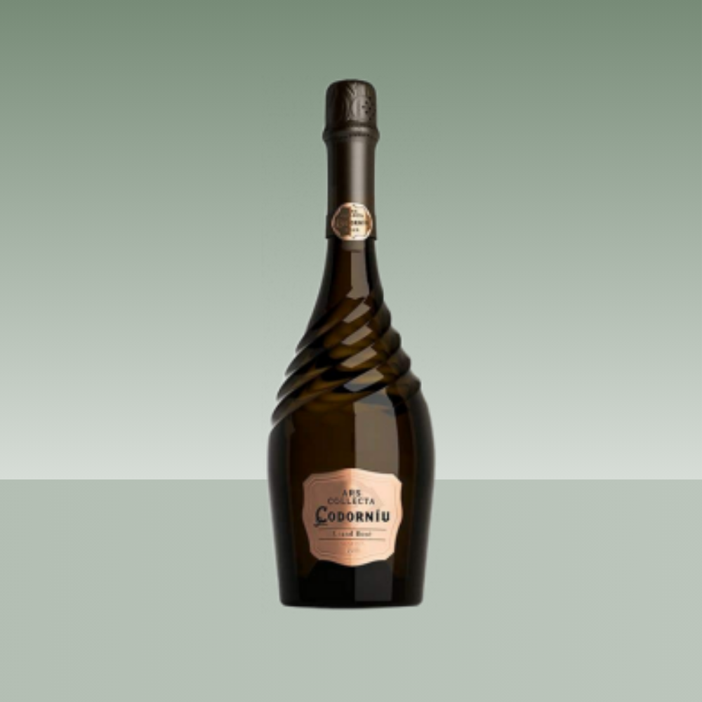 CODORNIU | ARS COLLECTA GRAND ROSE RESERVA 2021 75cl