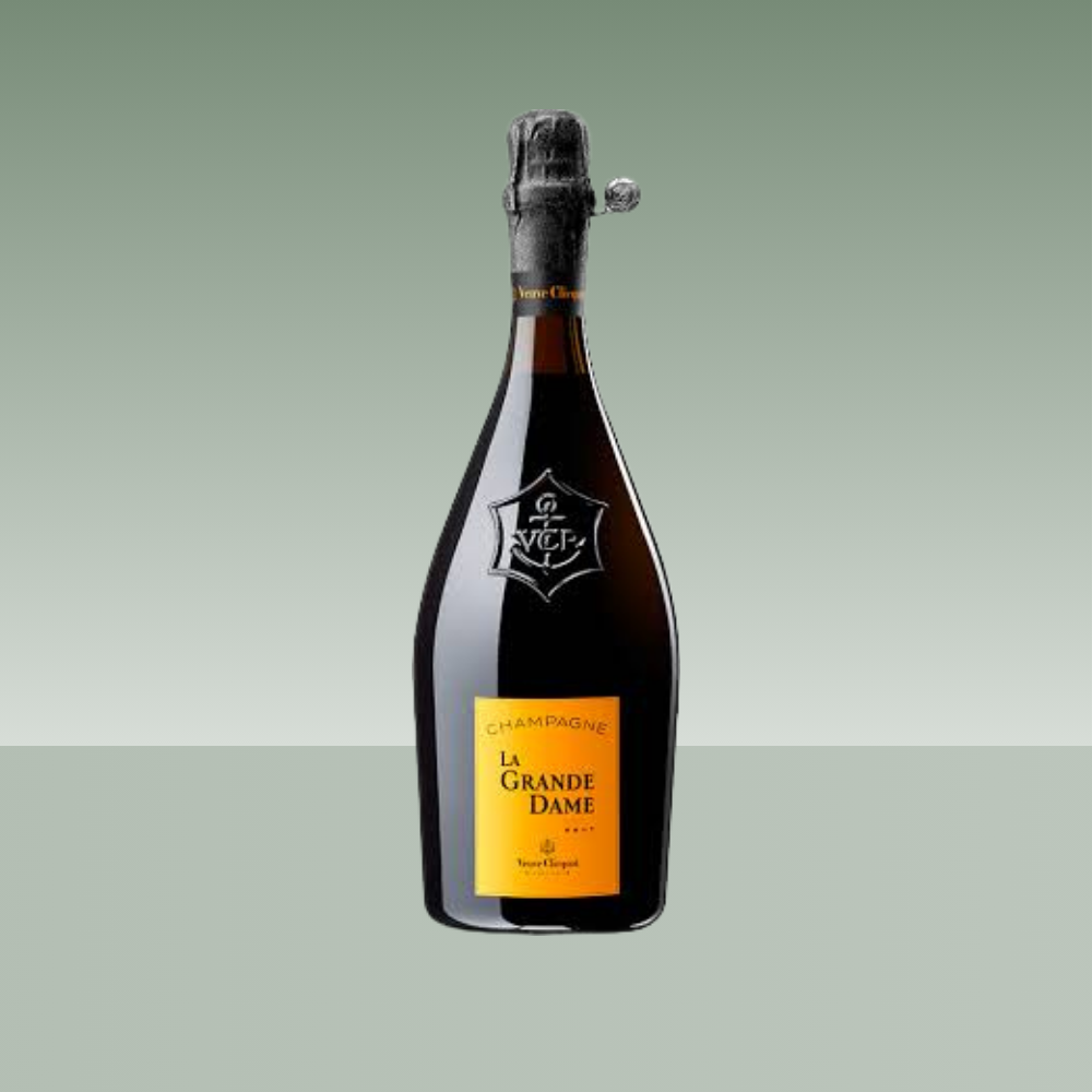 VEUVE CLICQUOT | LA GRANDE DAME 2012 75cl