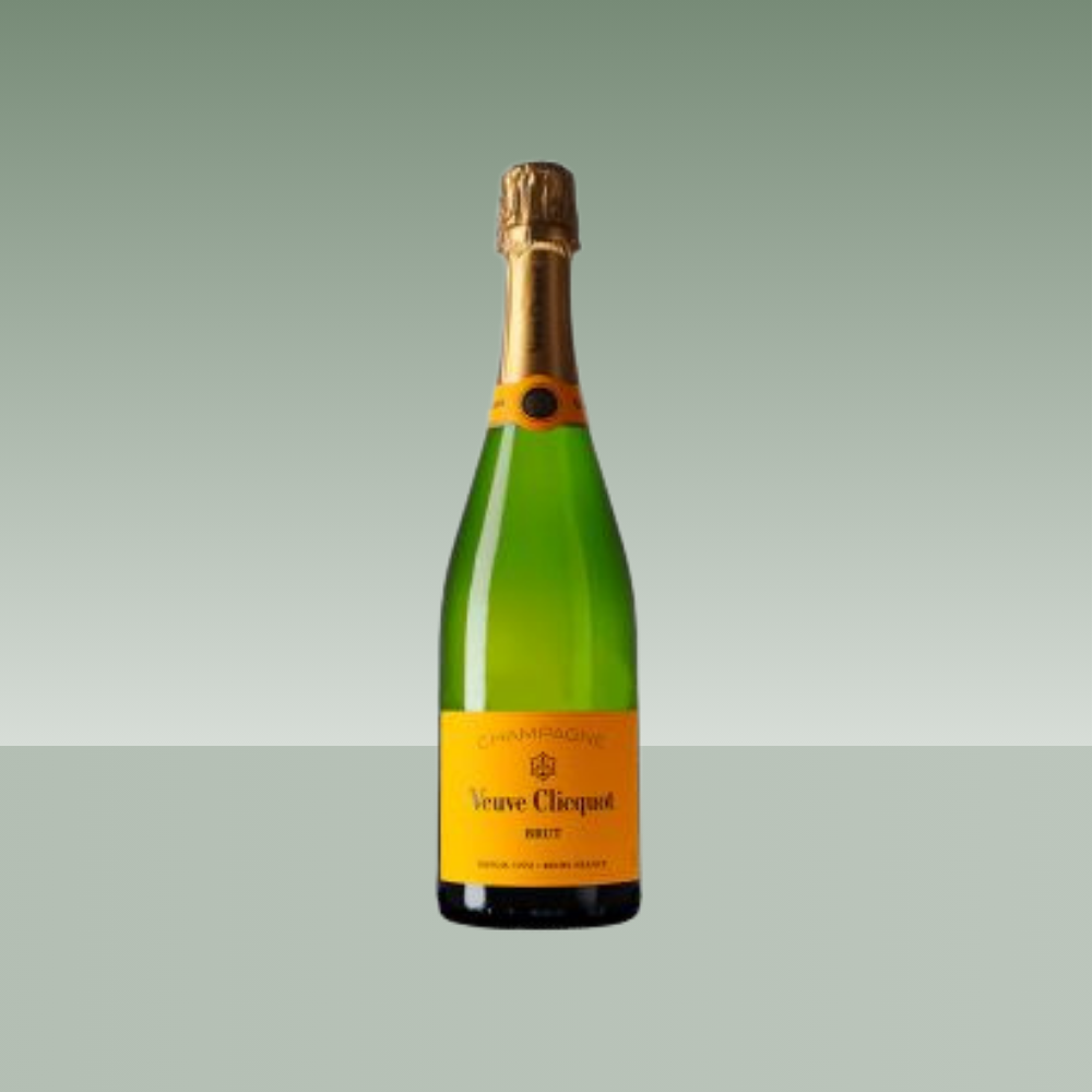 VEUVE CLICQUOT | BRUT 75cl