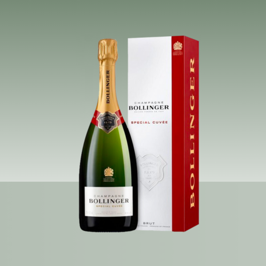 BOLLINGER | SPECIAL CUVEE BRUT 75cl