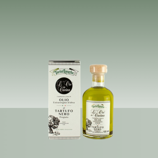 TARTUFLANGHE AOVE TRUFA NEGRA 100ml