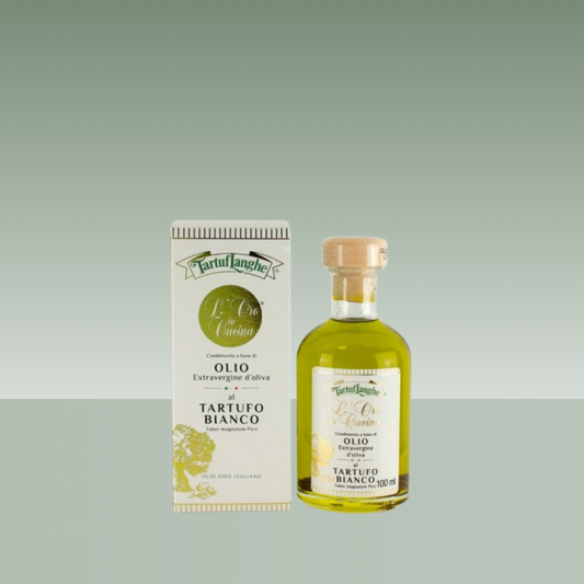 TARTUFLANGHE AOVE TRUFA BLANCA 100ml
