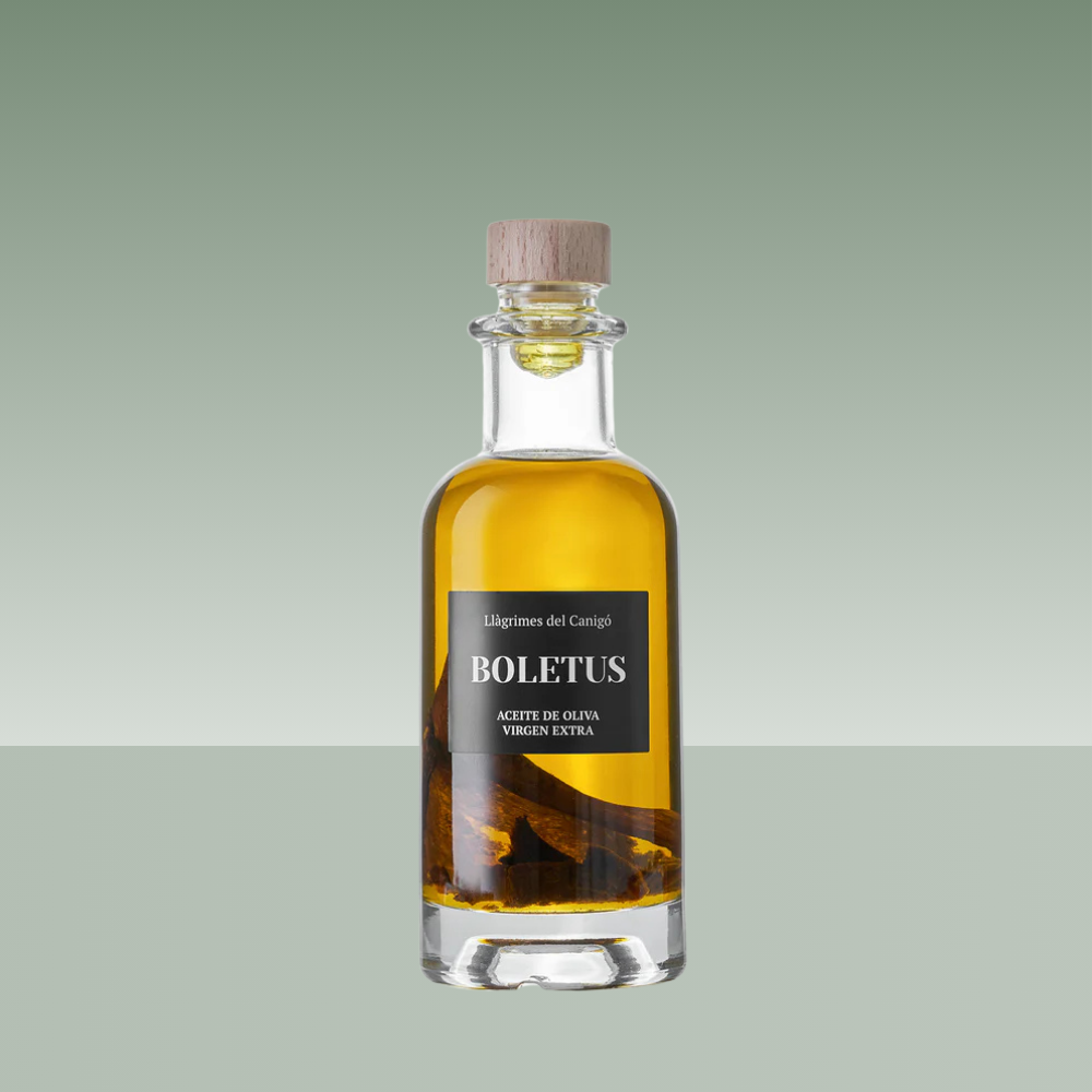 LLAGRIMES DE CANIGÓ | BOLETUS AOVE 250ml