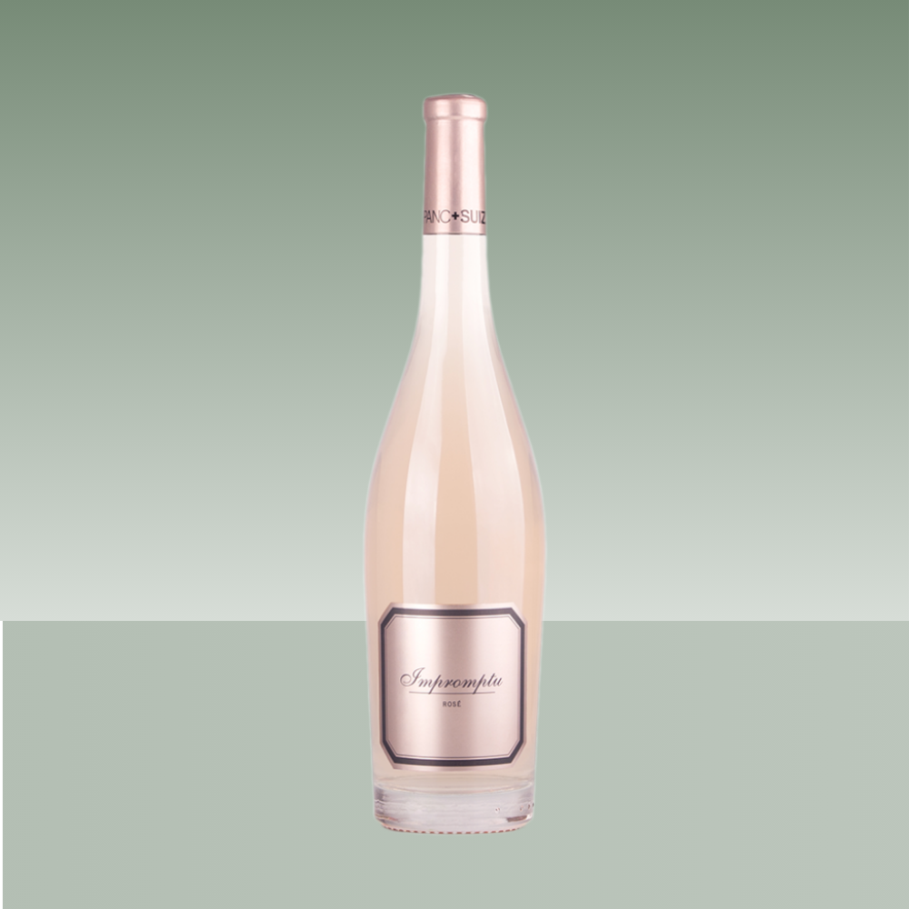 HISPANO+SUIZAS | IMPROMPTU ROSÉ 2023 75cl
