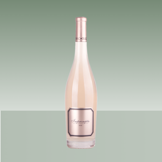 IMPROMPTU ROSÉ 2023