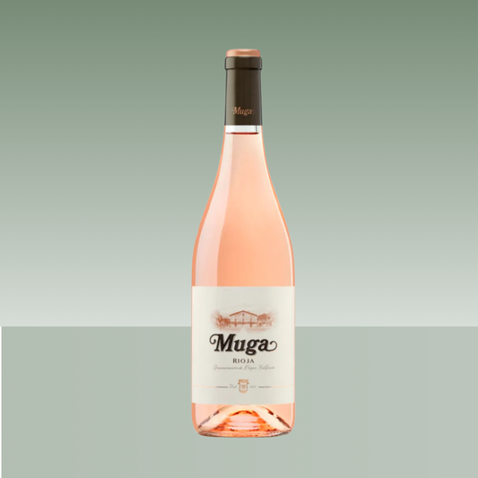MUGA ROSADO 2023