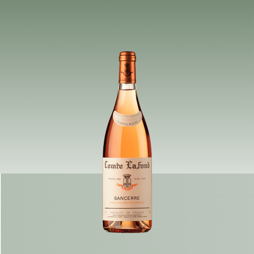 COMTE LAFOND ROSÉ 2023