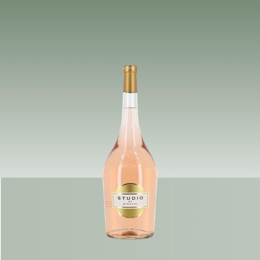 STUDIO BY MIRAVAL ROSÉ 2023