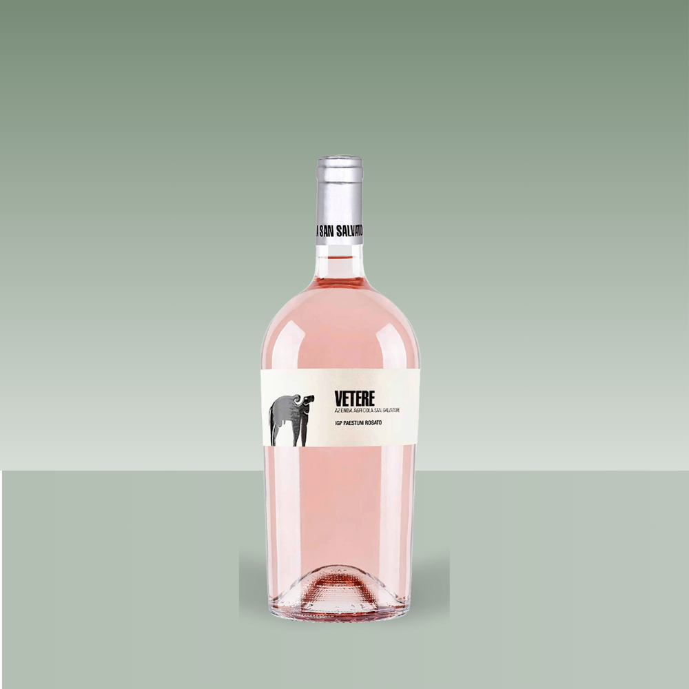VETERE ROZE 2021