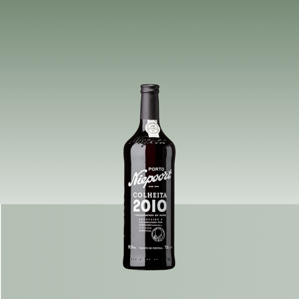 NIEPOORT | COLHEITA 2010 PORTO 37,5cl