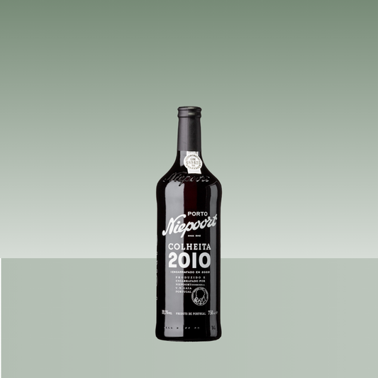 NIEPOORT COLHEITA 2010 37,5CL