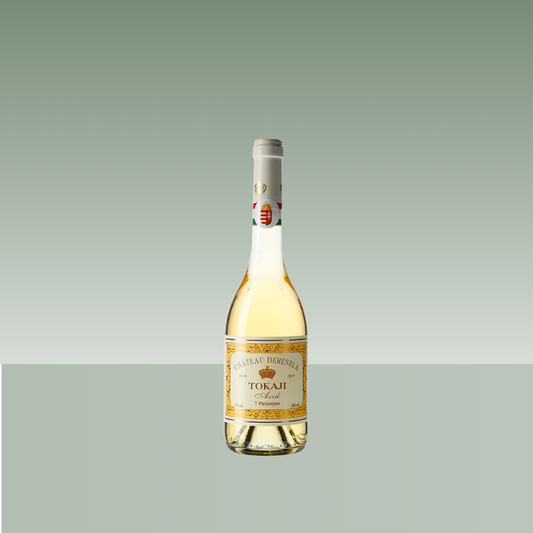 CHATEAU DERESZLA TOKAJI 5 PUTTONYOS 2019