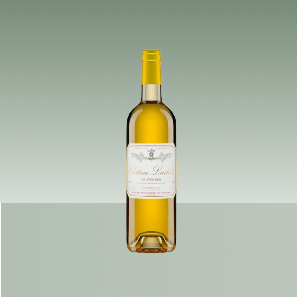 CHATEAU LARIBOLTE | SAUTERNES 2020 75cl
