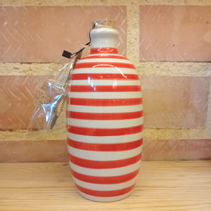 CERAMIC | ACEITE OLIVA VIRGEN RED LINE 500ml