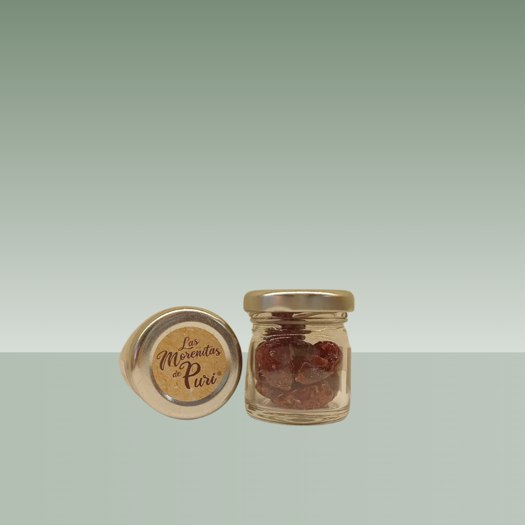 LAS MORENITAS DE PURI | ALMENDRA CARAMELIZADA MINI